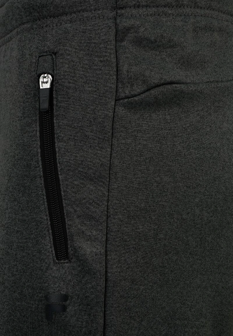 Fila LANZ - Jogginghose - Black 7 Fila LANZ - Jogginghose - Black – Bild 5