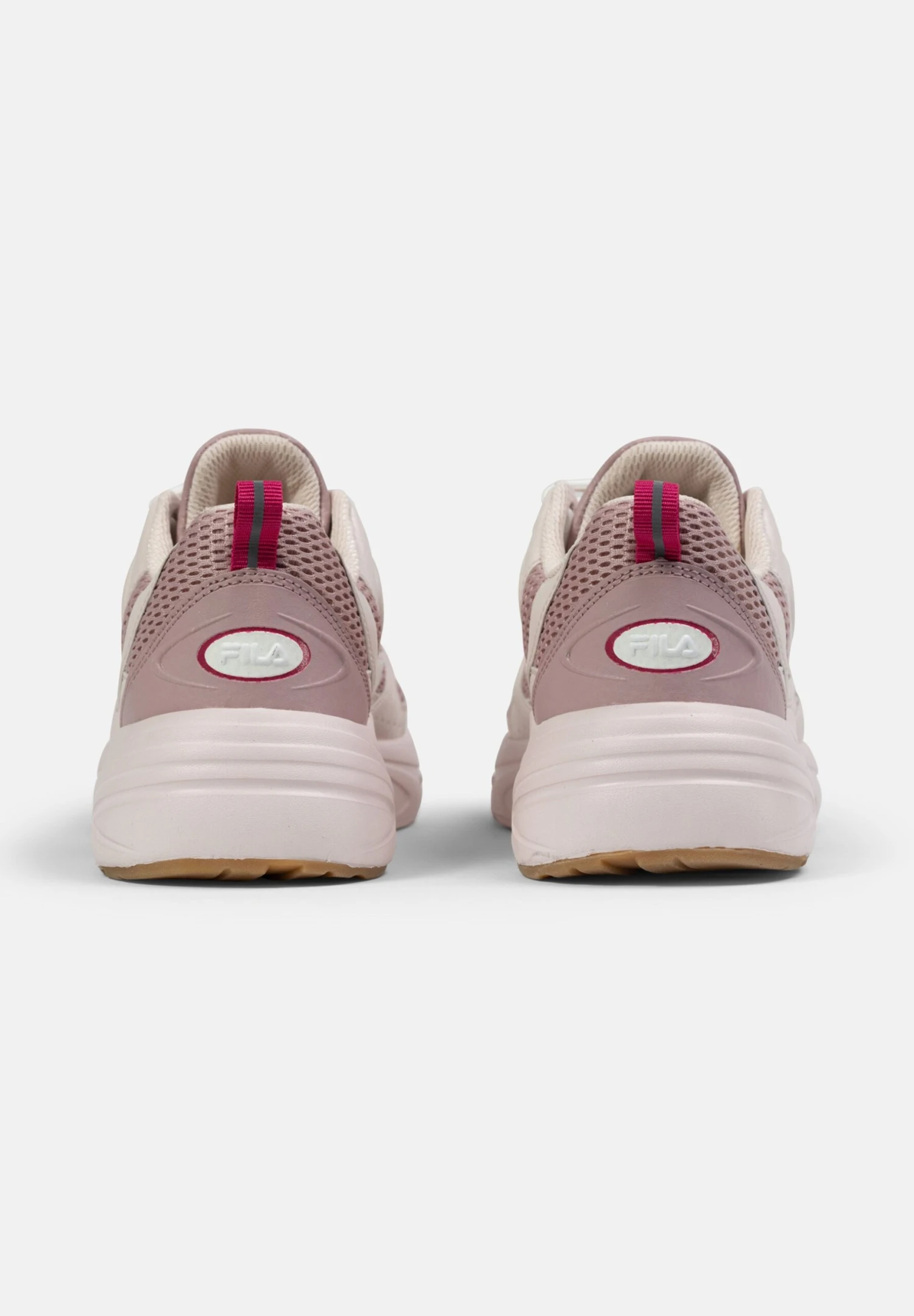 Fila KREATIX - Sneaker Low - Mauve Chalk/pale Mauve 6 Fila KREATIX - Sneaker Low - Mauve Chalk/pale Mauve – Bild 4