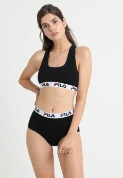 Fila URBAN CULOTTE 2 PACK - Slip - Black -Fila Verkaufe 4770d46d63984519a48a2767c09e976c 1