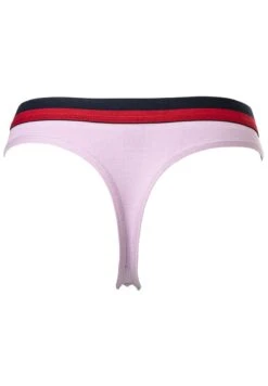 Fila STRING REGULAR WAIST LOGO-BUND STRETC - String - Lila -Fila Verkaufe 47a8247d52434d59a70b3449d7ec3966