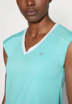 Fila MARLIS - Sport T-shirt - Blue Radiance 12 Fila MARLIS - Sport T-shirt - Blue Radiance -Fila Verkaufe 47ba224ef8eb462992ca7de5baadafdf