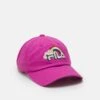 Fila BUTUAN RAINBOW KID DAD UNISEX - Cap - Purple Orchid