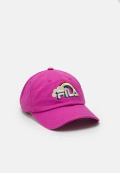 Fila BUTUAN RAINBOW KID DAD UNISEX - Cap - Purple Orchid