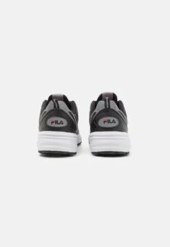 Fila ACTIX - Trainers - Black/phantom 12 Fila ACTIX - Trainers - Black/phantom -Fila Verkaufe 481b028c292b421c913468d2e925abbe