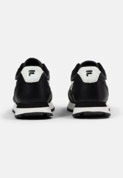 Fila HYPERT - Trainers - Black Marshmallow -Fila Verkaufe 48504ba64a5246879e4b4ae4f1c5a4c7