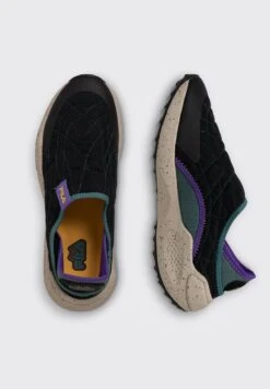 Fila COMODO - Sneaker Low - Black 10 Fila COMODO - Sneaker Low - Black -Fila Verkaufe 488a019b790b4a8ab690e3aa8492b257