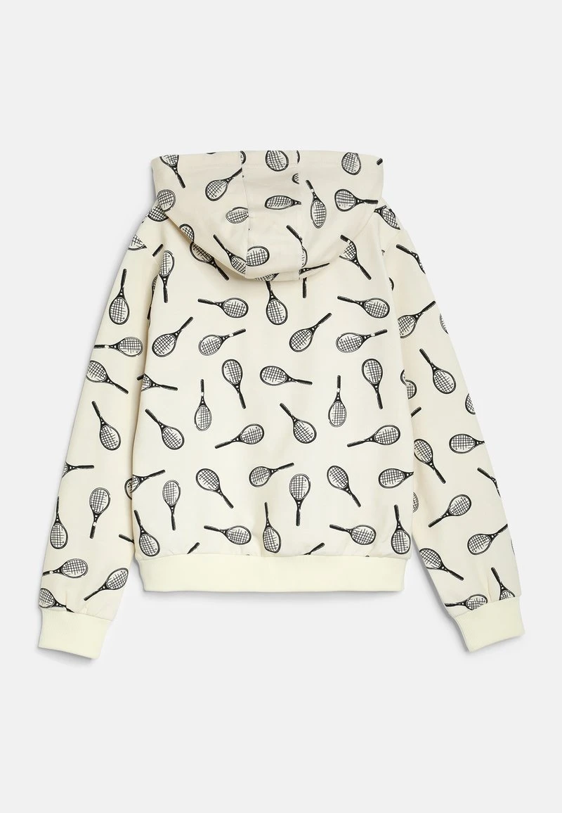 Fila TURIN AOP - Kapuzenpullover - Sweet Corn Tennis Aop 4 Fila TURIN AOP - Kapuzenpullover - Sweet Corn Tennis Aop – Bild 2