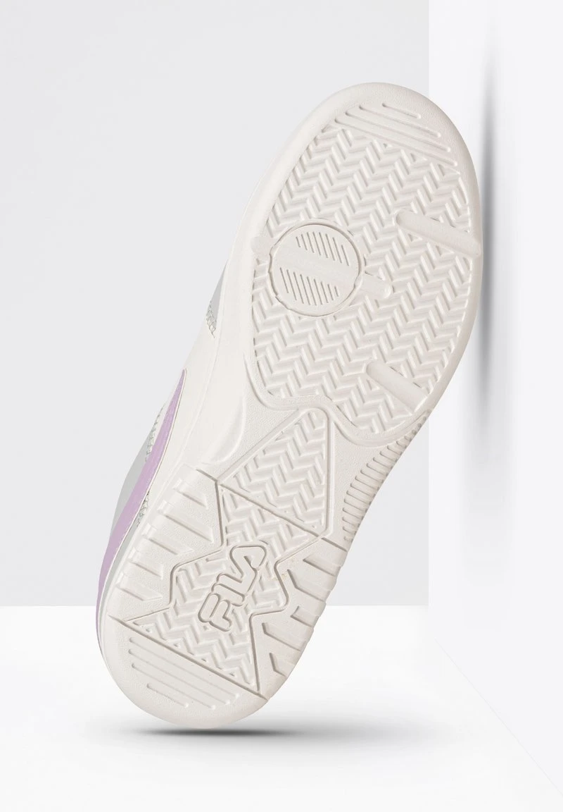 Fila NOCLAF - Sneaker Low - White Fair Orchid 7 Fila NOCLAF - Sneaker Low - White Fair Orchid – Bild 5