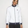 Fila JACKET JAKE - Trainingsjacke - White