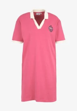 Fila TREBEN - Sportkleid - Carmine -Fila Verkaufe 495ed374bc364de1897858a9e4a287a2