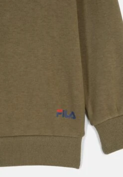 Fila BAKERSIELD - Kapuzenpullover - Burnt Olive 11 Fila BAKERSIELD - Kapuzenpullover - Burnt Olive -Fila Verkaufe 4991b651f3fc4364ac97bd985706e46d