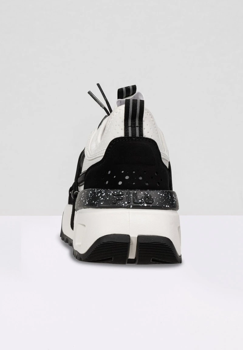 Fila UPGR8 H - Sneaker Low - White Black 6 Fila UPGR8 H - Sneaker Low - White Black – Bild 4