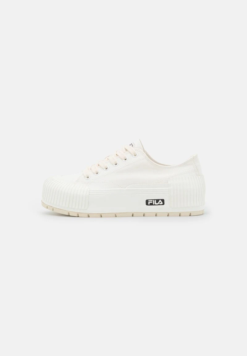 Fila CITYBLOCK PLATFORM - Sneaker Low - Marshmallow 4 Fila CITYBLOCK PLATFORM - Sneaker Low - Marshmallow – Bild 2