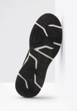 Fila NOVANINE - Laufschuh Wettkampf - Black 12 Fila NOVANINE - Laufschuh Wettkampf - Black -Fila Verkaufe 4a728f1a665f4705810d518f42d822ba