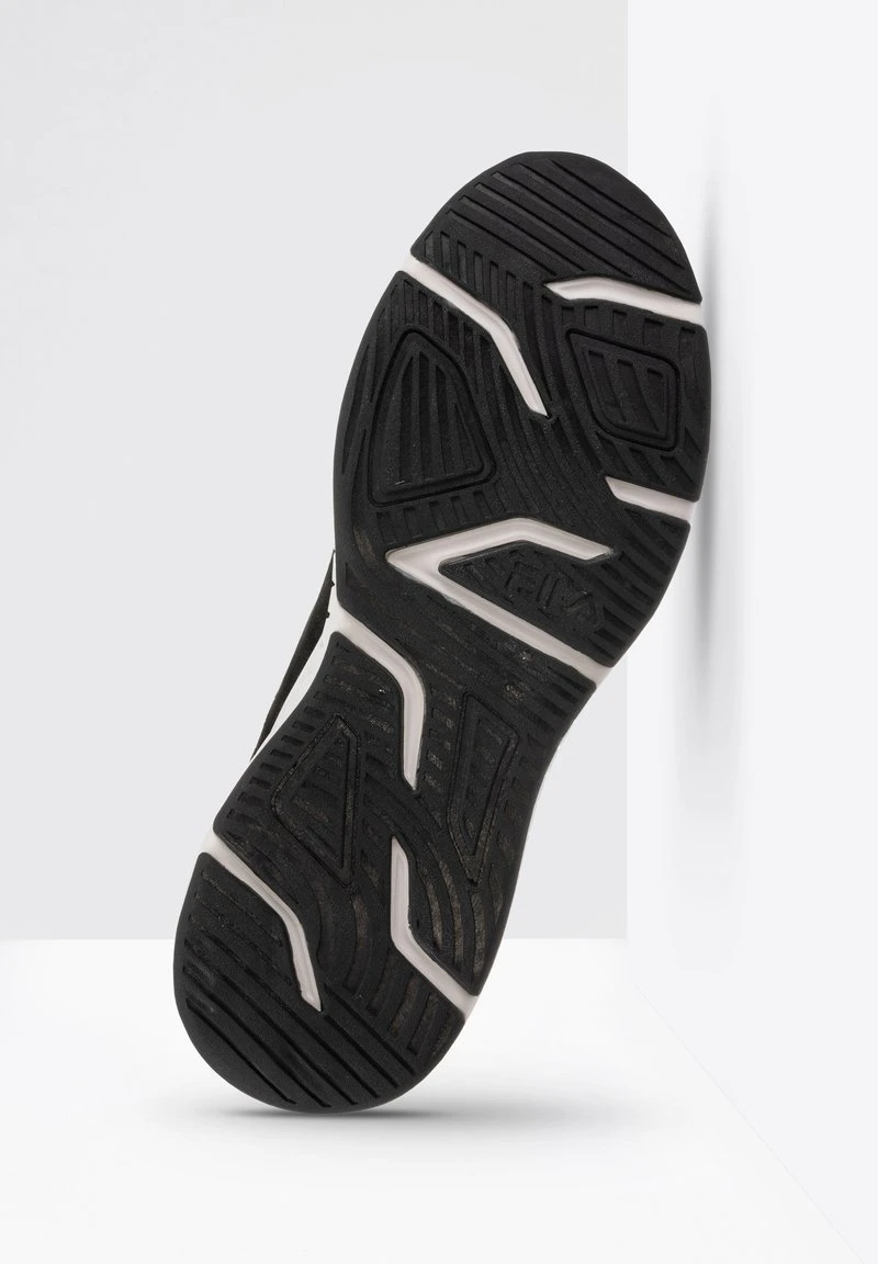 Fila NOVANINE - Laufschuh Wettkampf - Black 7 Fila NOVANINE - Laufschuh Wettkampf - Black – Bild 5