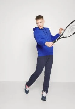 Fila ROY - Sweatshirt - Dazzling Blue -Fila Verkaufe 4a8c16e6a8df44beab8342366898d28b