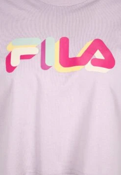 Fila APPAREL BEUNA CROPPED GRAPHIC TEE - T-Shirt Print - Fair Orchid 12 Fila APPAREL BEUNA CROPPED GRAPHIC TEE - T-Shirt Print - Fair Orchid -Fila Verkaufe 4a8db90e875f4897b4d6494f5a303e97