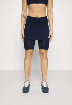 Fila SKORT NELE - Sportrock - Navy