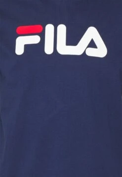 Fila BELLANO TEE UNISEX - T-Shirt Print - Medieval Blue 10 Fila BELLANO TEE UNISEX - T-Shirt Print - Medieval Blue -Fila Verkaufe 4ae0271de93b44e191fc508fd63855af