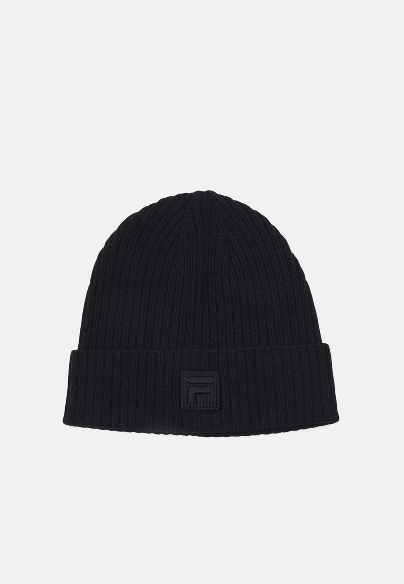 Fila BONAB FISHERMAN BEANIE WITH TONAL UNISEX - Mütze - Burnt Olive 8 Fila BONAB FISHERMAN BEANIE WITH TONAL UNISEX - Mütze - Burnt Olive – Bild 6