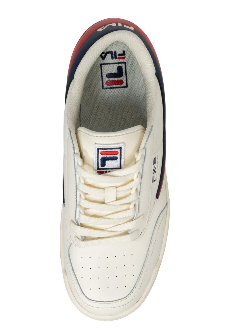 Fila Sneaker Low - Antique White 5 Fila Sneaker Low - Antique White – Bild 3