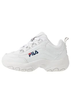 Fila STRADA KIDS TEENS - Sneaker Low - Black -Fila Verkaufe 4b4bc0ea8d5d4b1e91d2054fc3b8a456 1