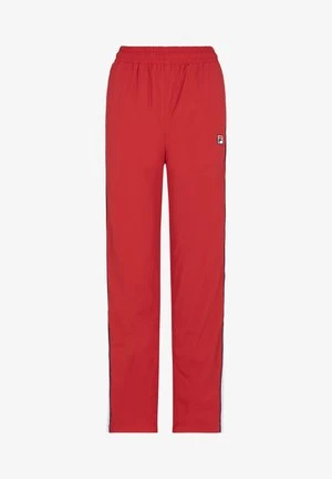 Fila TAINI TAPED CREPE - Jogginghose - Black 7 Fila TAINI TAPED CREPE - Jogginghose - Black – Bild 5