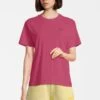 Fila APPAREL BIENDORF - T-Shirt Basic - Carmine -Fila Verkaufe 4c138a278f45470c82327c1dc8fd570a