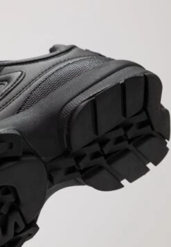 Fila DISRUPTOR - Sneaker Low - Black 10 Fila DISRUPTOR - Sneaker Low - Black -Fila Verkaufe 4c9fc39b48e3457fb54ab43851665346