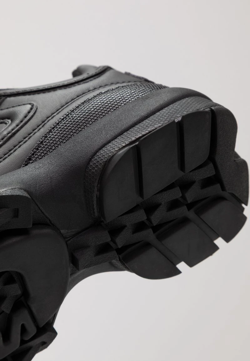 Fila DISRUPTOR - Sneaker Low - Black 5 Fila DISRUPTOR - Sneaker Low - Black – Bild 3