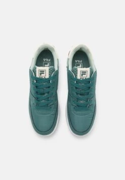 Fila FX VENTUNO KITE UNISEX - Sneaker Low - Blue Spruce/silt Green -Fila Verkaufe 4ca13d8ad7044d35bf0d92fe4d2646d0