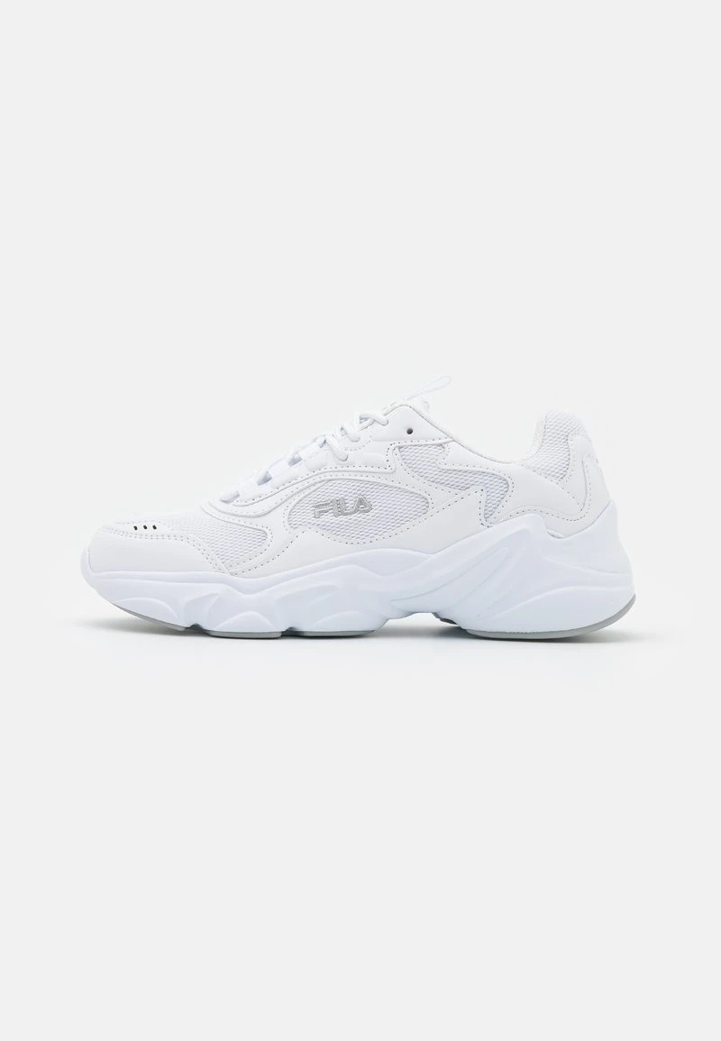 Fila COLLENE - Sneaker Low - White 4 Fila COLLENE - Sneaker Low - White – Bild 2