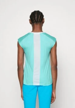 Fila MARLIS - Sport T-shirt - Blue Radiance 10 Fila MARLIS - Sport T-shirt - Blue Radiance -Fila Verkaufe 4ccb8a072c654d768d175388bd7ebae0