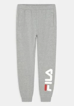 Fila SONGE CLASSIC LOGO PANTS UNISEX - Jogginghose - Medieval Blue -Fila Verkaufe 4cef0fa08a4e4494acbac2f428a98233 1