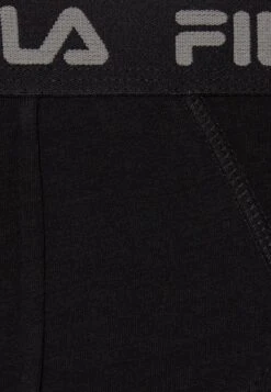Fila MAN BRIEF 5 PACK - Slip - Black 11 Fila MAN BRIEF 5 PACK - Slip - Black -Fila Verkaufe 4cf112b3be604d698906e715b95b6caa