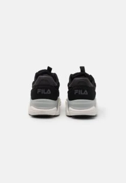 Fila RECADE - Trainers - Black/castlerock 11 Fila RECADE - Trainers - Black/castlerock -Fila Verkaufe 4d0c0d78c7c44467801841efc2638b22