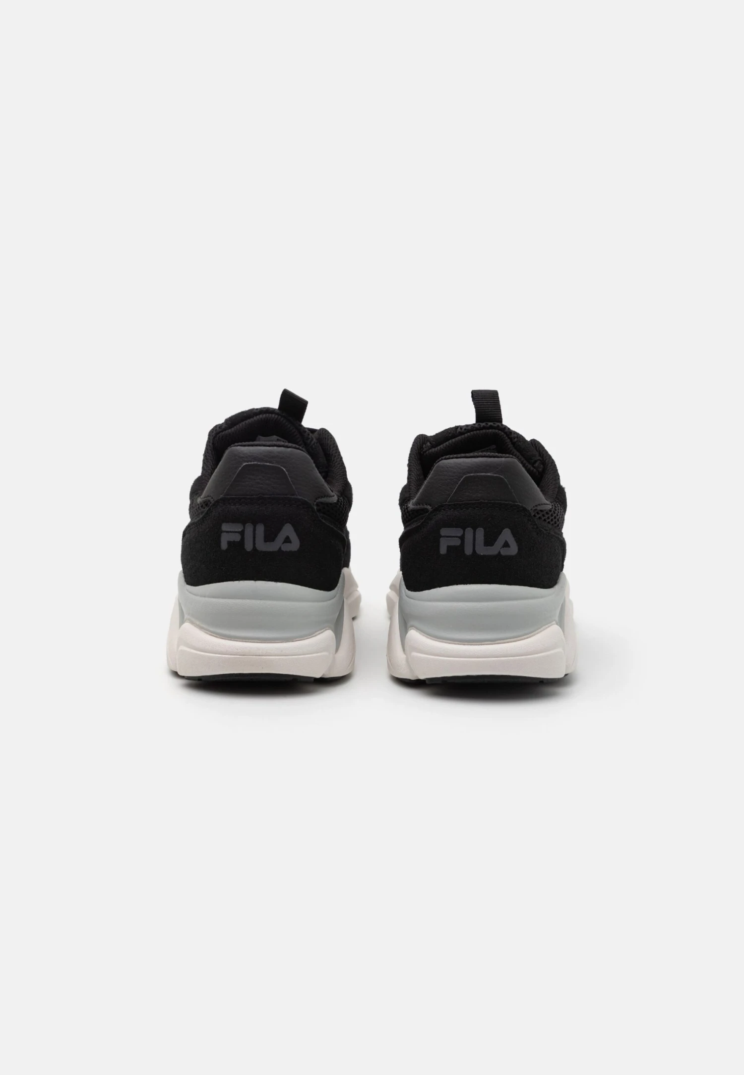 Fila RECADE - Trainers - Black/castlerock 5 Fila RECADE - Trainers - Black/castlerock – Bild 3