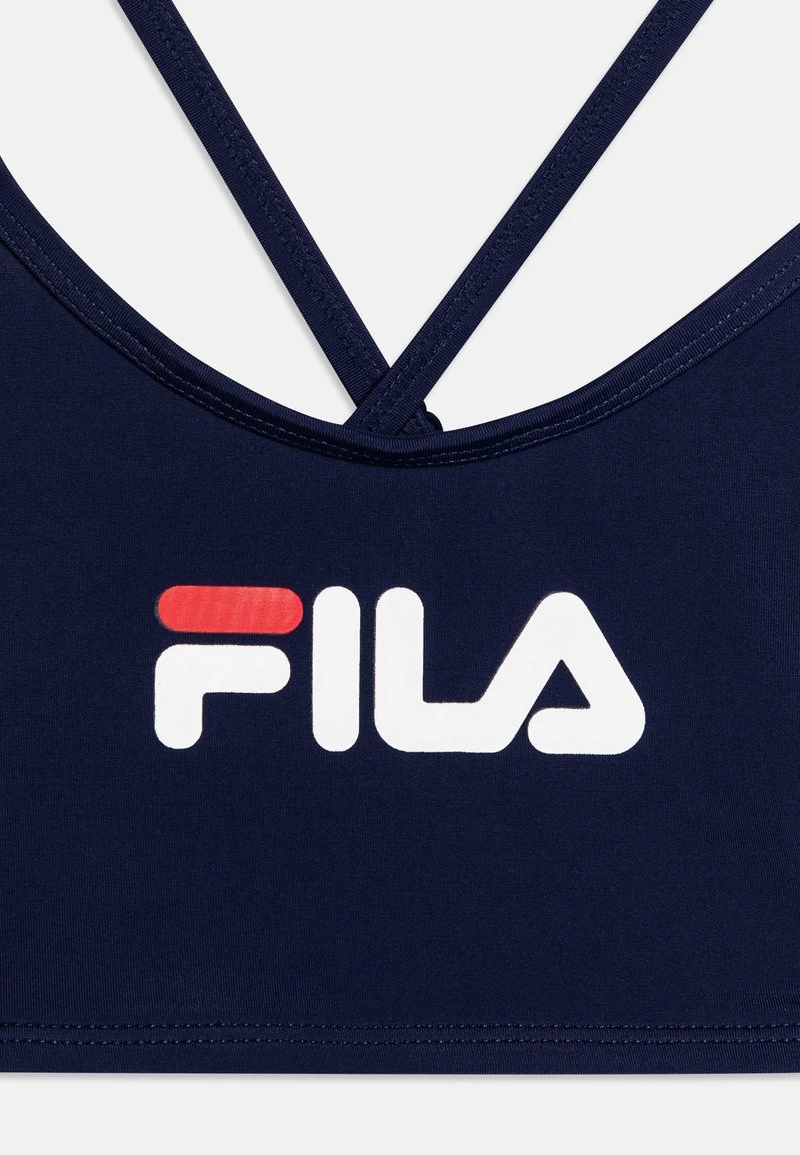 Fila SIBARI RACER BACK SWIMSUIT - Bikini - Medieval Blue 5 Fila SIBARI RACER BACK SWIMSUIT - Bikini - Medieval Blue – Bild 3