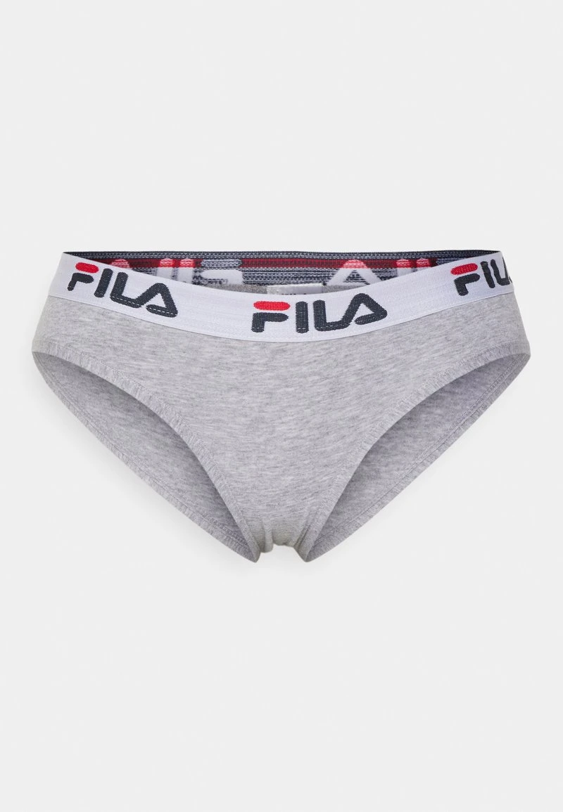 Fila WOMAN BRIEF 3 PACK - Slip - Black 8 Fila WOMAN BRIEF 3 PACK - Slip - Black – Bild 6