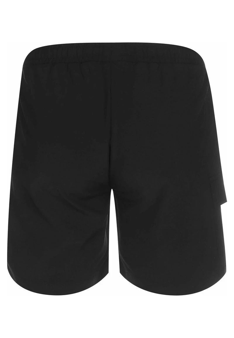 Fila SALERNO - Badeshorts - Black 4 Fila SALERNO - Badeshorts - Black – Bild 2