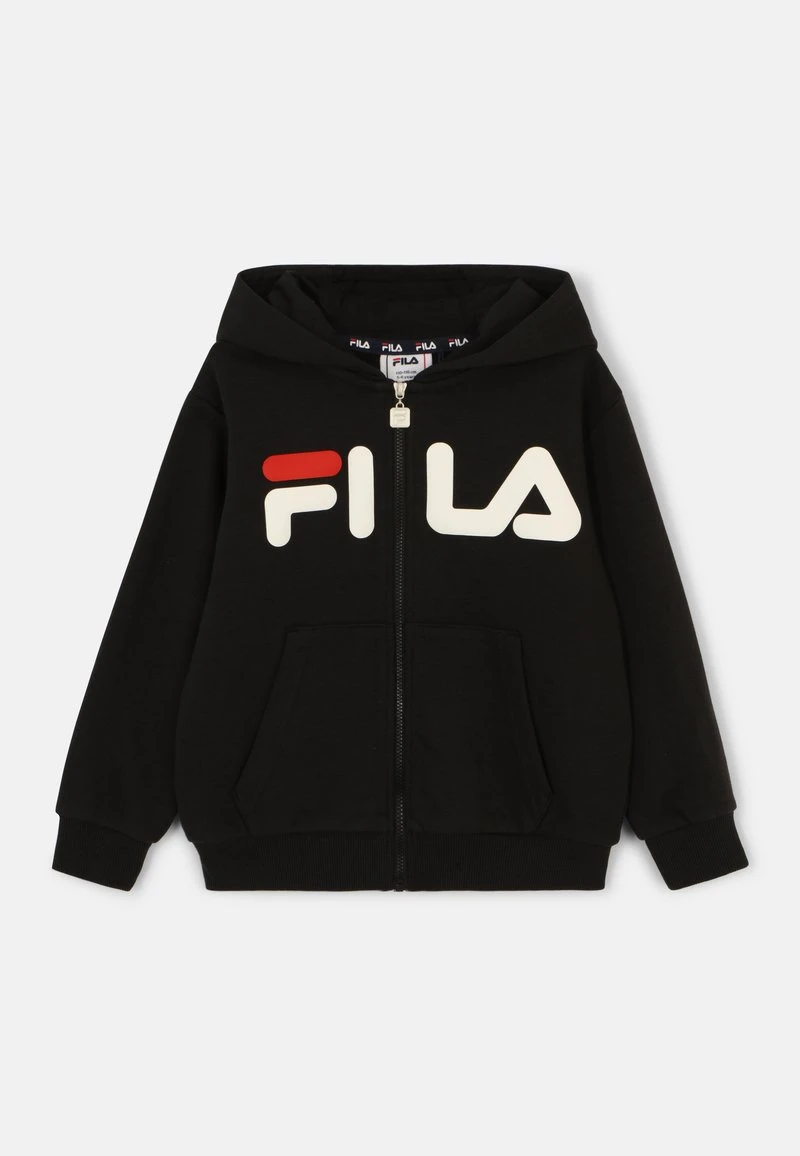 Fila SVINDAL - Sweatjacke - Moonless Night 6 Fila SVINDAL - Sweatjacke - Moonless Night – Bild 4