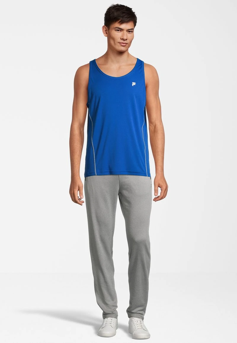 Fila LEPS - Top - Lapis Blue 4 Fila LEPS - Top - Lapis Blue – Bild 2