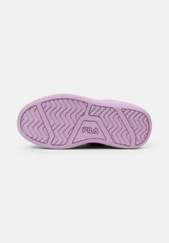 Fila SUPERBUBBLE - Sneaker Low - Pink Lavender -Fila Verkaufe 4f2720510beb47a3a6f73106cd9a4b6e