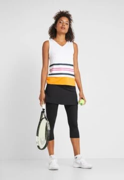 Fila SCAPRI SINA - Sportrock - Black -Fila Verkaufe 4f47a424e94e454d808b7398466fe90c