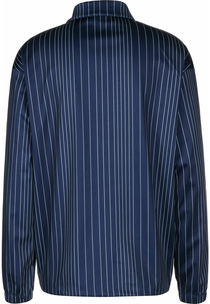 Fila TAARSTEDT - Übergangsjacke - Medieval Blue Antique White 4 Fila TAARSTEDT - Übergangsjacke - Medieval Blue Antique White – Bild 2