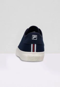 Trainers - Fila Navy -Fila Verkaufe 4f64c20cb25c4eba9c5d0de6d11c4066