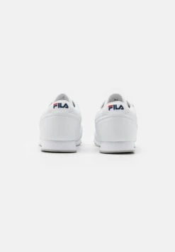 Fila ORBIT UNISEX - Sneaker Low - White 10 Fila ORBIT UNISEX - Sneaker Low - White -Fila Verkaufe 4f6ff88ea09d4cf2abf4aa24d351bf2c 1