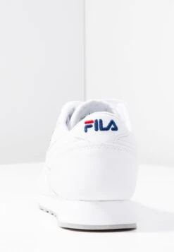 Fila ORBIT WMN - Sneaker Low - White -Fila Verkaufe 4f7c933cfbda443a9a9dd5322a1fb1b7 1