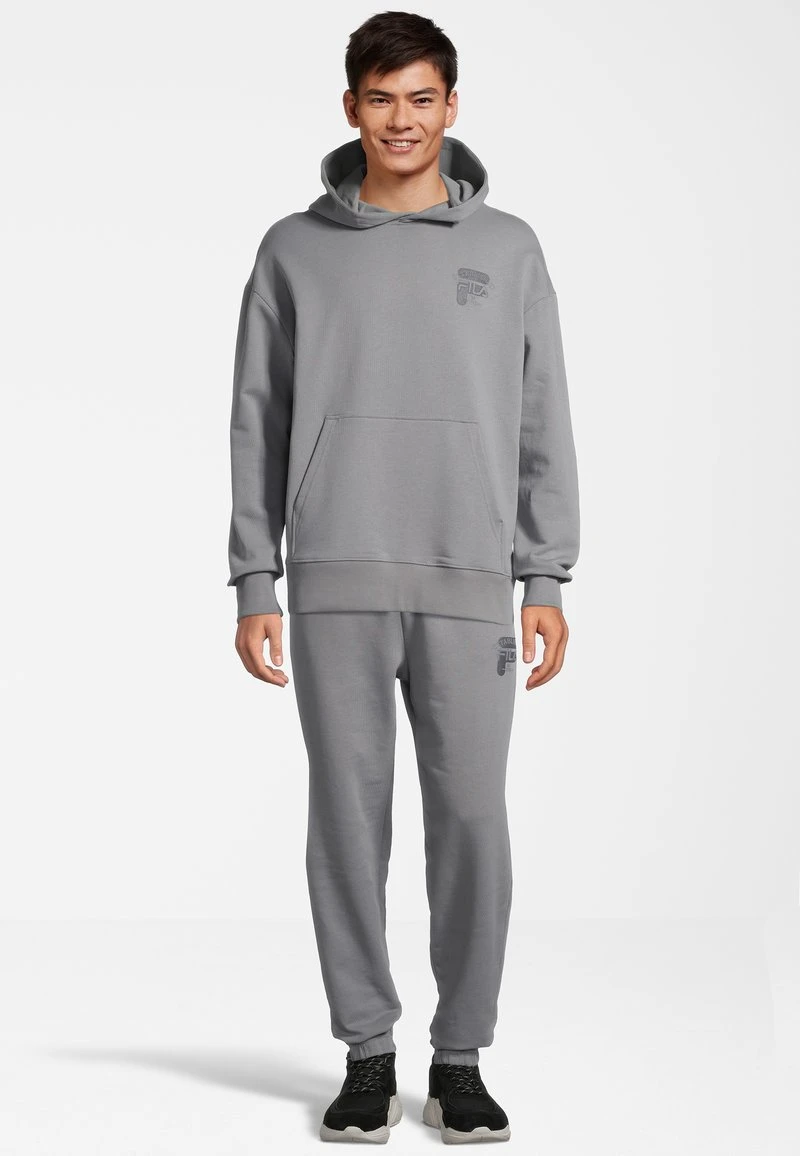 Fila BADRA - Jogginghose - Night Owl 4 Fila BADRA - Jogginghose - Night Owl – Bild 2