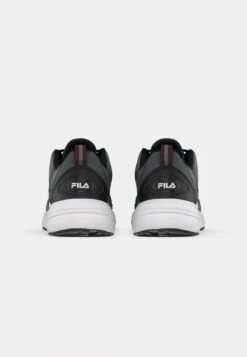 Fila KREATIX - Trainers - Black/gun Metal 18 Fila KREATIX - Trainers - Black/gun Metal -Fila Verkaufe 4fc40a26f9744e2b89bbaae12655acbd